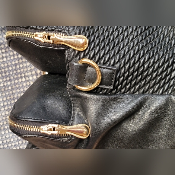 Just Fab purse. - Picture 5 of 15